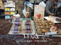-85度C(上海周浦店)
