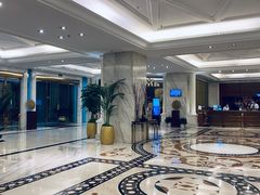 -武汉汉口火车站东方建国大酒店