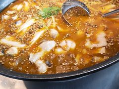 -顺水鱼馆(浐灞店)