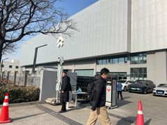-蔚来体验中心(北京亦庄店)
