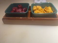 -锦府盐帮·李宅(领展购物广场中关村店)