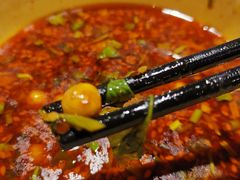 -白起肉夹馍