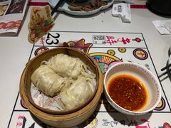-长安大牌档之西安博物院文化餐厅(中贸店)