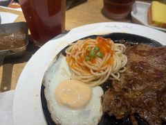 -豪客来牛排(厦门万达金街店)