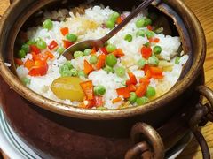 -云海肴云南菜·蒸汽石锅鱼(北京良乡华冠店)