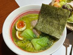 -松羽料理(国大店)