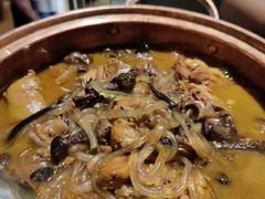 -关东小磨东北菜(漕河泾印象城店)