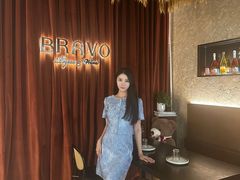 -BRAVO·布瓦屋西餐
