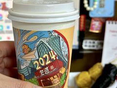 -包道广式点心专门店(东山口店)