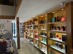 -赏清合茶文化艺术体验馆(百瑞景店)