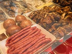 -净香园熟肉(北坦总店)