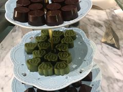 -漳州佰翔圆山酒店·圆山畔西餐厅