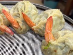 -叶存利海鲜大馅饺子(海宁路总店)