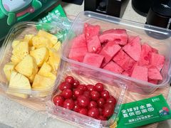 -百果园PAGODA(建业如意家园店)