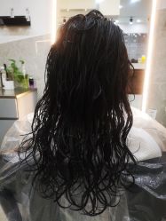 -吉艺心专业美发造型