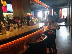 -YUE·6·西式融合餐厅(外滩六号店)