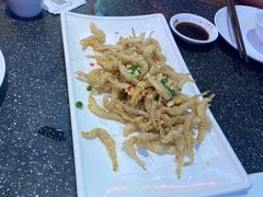 -王庄阿咪海鲜大排档(象园店)
