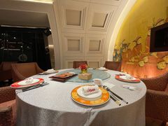 包厢-北京王府井希尔顿酒店·秦唐中餐厅Chynna