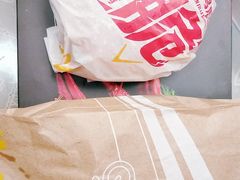 -麦当劳(许昌亚细亚店)