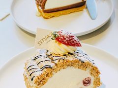 -SMAKA(复兴soho店)
