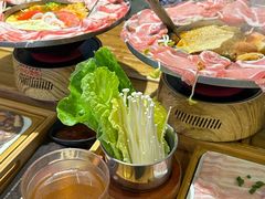 -老爷锅(新街口IFCX店)