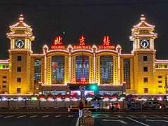 -人民大会堂