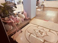 -姆们M Sweetie Cake(三里屯店)