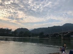 -楠溪江风景名胜区