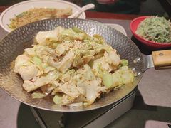 -老淮滨-蚌埠非遗小吃(淮河路店)