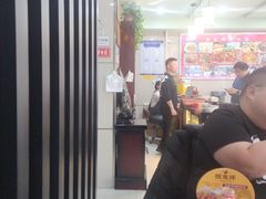 -恒发祥蒲城水盆羊肉泡馍店