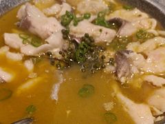 -楚山晓·楚湘菜(江夏永旺店)