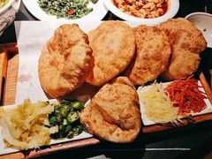 -福茂源横山铁锅羊肉(高新路店)