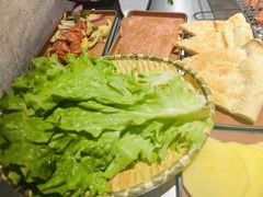 -小财盆地桌烤肉