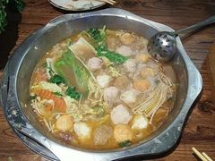 -槐店王婆大虾(开发区店)
