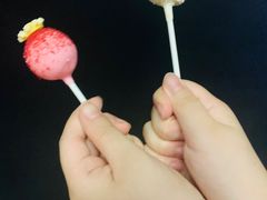 -酷巧·巧克力糖果店