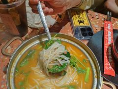 -涌煲记·蟹煲·砂锅海鲜·煲出宁波味(天一旗舰店)