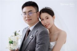 -蒙娜丽莎婚纱摄影(南门店)