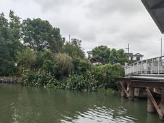 -东钱湖小普陀景区