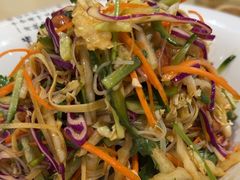 -老边饺子馆(东单店)