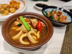 -福港轩·中餐厅(厦门香格里拉店)