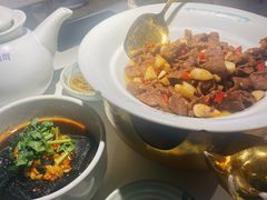 -俏九州·小炒黄牛肉(华润万象汇店)