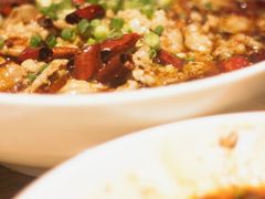 水煮滑肉-茶泡饭(李子坝店)