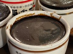-龟金正·港式甜品(客村店)