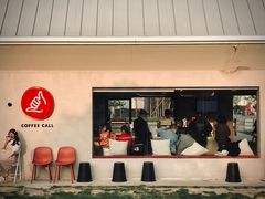 -COFFEE CALL(云锦路店)