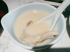 -捞神煲汤火锅(湖滨商业街店)