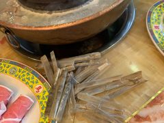 -清真·马家火锅美食城(镇江北路店)