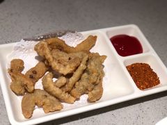 小酥肉-海底捞火锅(群光广场店)
