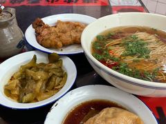 -逸桂禾面馆