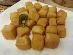 -味可道美食坊(福基路店)