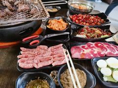 -张吴记小炉子小串(王村南街店)
